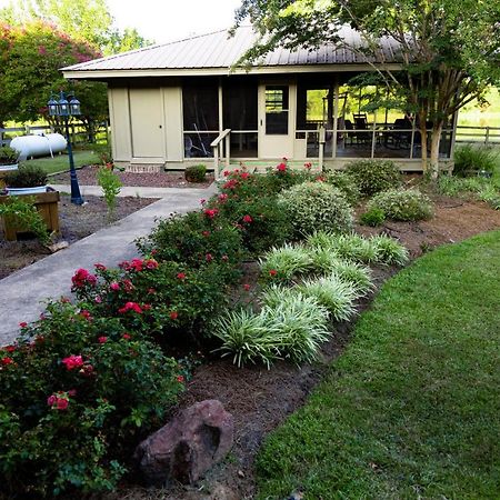 Moon Lake Farm Chesterville Esterno foto